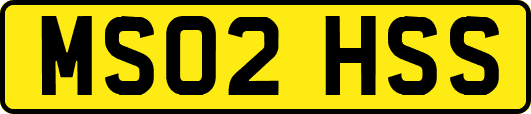 MS02HSS