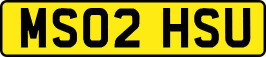 MS02HSU