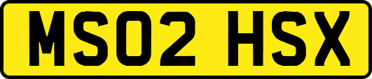 MS02HSX