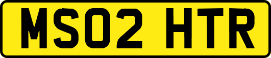 MS02HTR