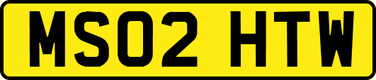 MS02HTW