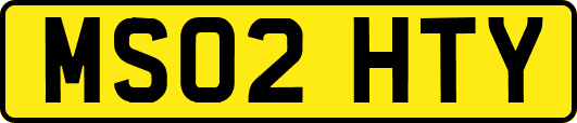 MS02HTY