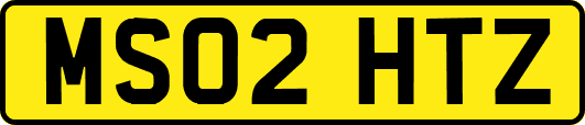 MS02HTZ