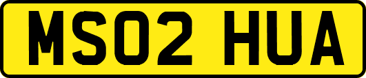 MS02HUA