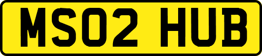 MS02HUB