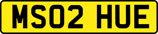 MS02HUE