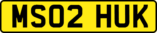 MS02HUK