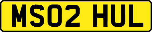 MS02HUL