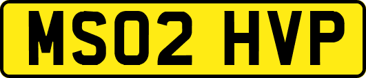MS02HVP