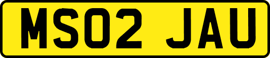MS02JAU