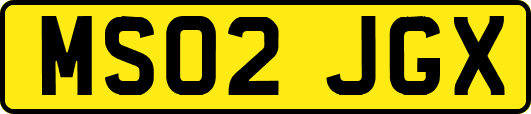 MS02JGX