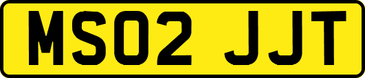 MS02JJT