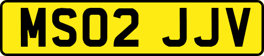 MS02JJV
