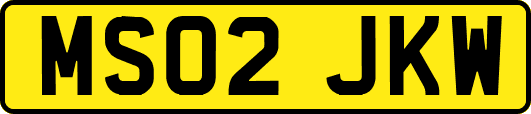 MS02JKW