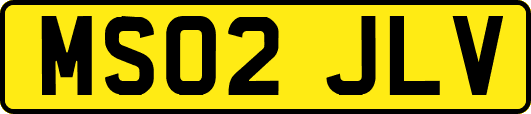 MS02JLV