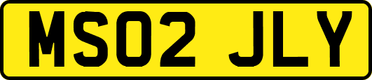 MS02JLY