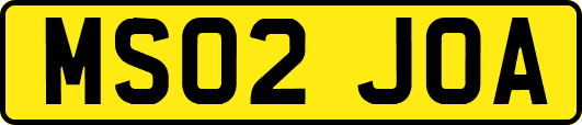 MS02JOA