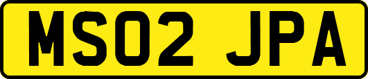 MS02JPA