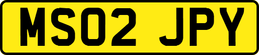 MS02JPY
