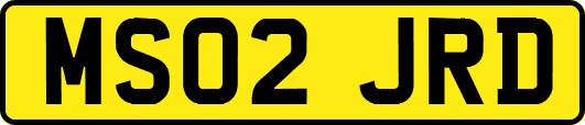 MS02JRD