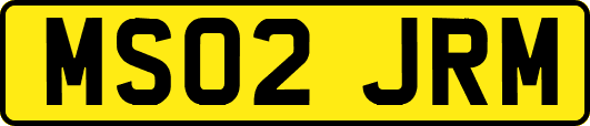 MS02JRM