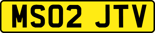 MS02JTV