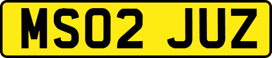 MS02JUZ
