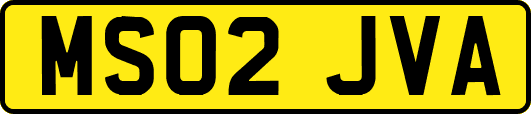 MS02JVA
