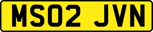 MS02JVN