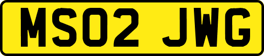 MS02JWG