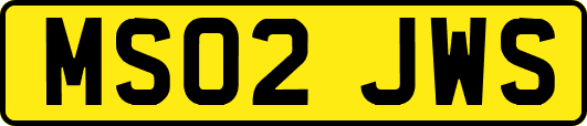 MS02JWS