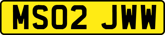 MS02JWW