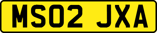 MS02JXA