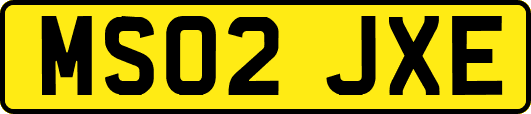 MS02JXE