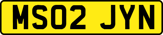 MS02JYN