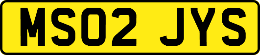 MS02JYS