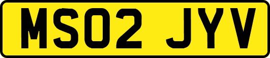MS02JYV