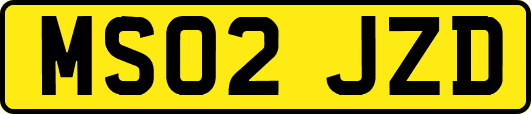 MS02JZD