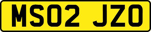 MS02JZO