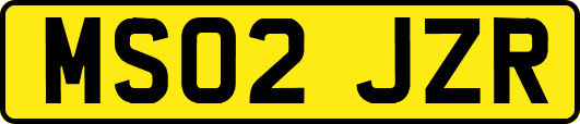 MS02JZR