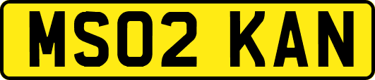 MS02KAN