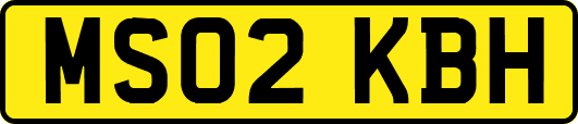 MS02KBH
