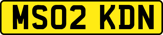 MS02KDN