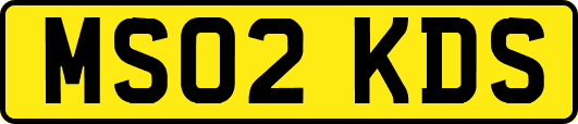MS02KDS