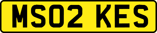 MS02KES