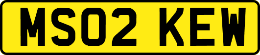 MS02KEW