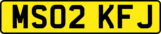 MS02KFJ