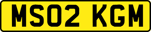 MS02KGM
