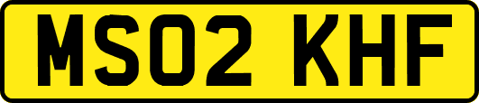 MS02KHF