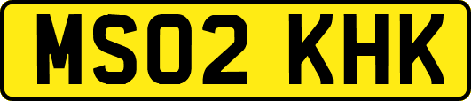MS02KHK